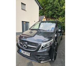 Mercedes-Benz V 300 Gebrauchtwagen