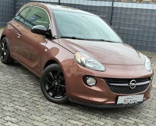 Opel Adam Gebrauchtwagen