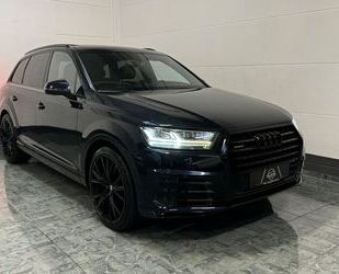 Audi Q7 Gebrauchtwagen