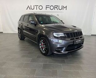 Jeep Grand Cherokee Gebrauchtwagen