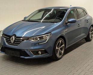 Renault Megane Gebrauchtwagen