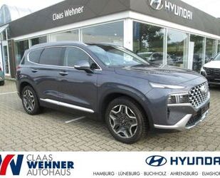 Hyundai SANTA FE Gebrauchtwagen