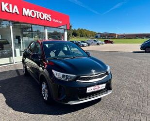 Kia Stonic Gebrauchtwagen