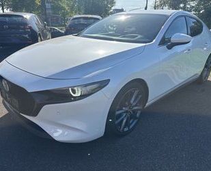 Mazda 3 Gebrauchtwagen