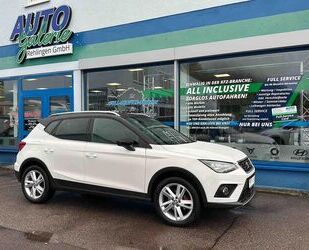 Seat Arona Gebrauchtwagen