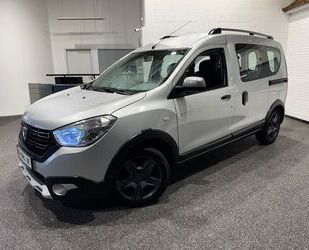 Dacia Dokker Gebrauchtwagen