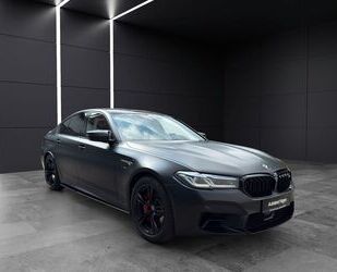 BMW M5 Gebrauchtwagen