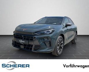 Cupra Terramar Gebrauchtwagen