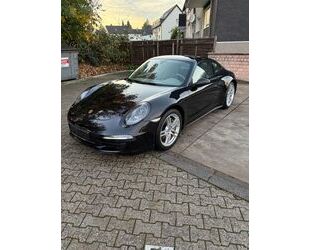 Porsche 911 Urmodell Gebrauchtwagen