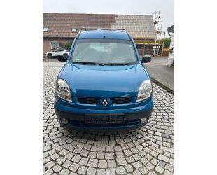 Renault Kangoo Gebrauchtwagen
