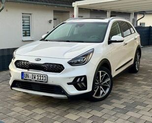 Kia Niro Gebrauchtwagen