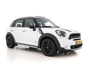 Mini Cooper SD Countryman Gebrauchtwagen