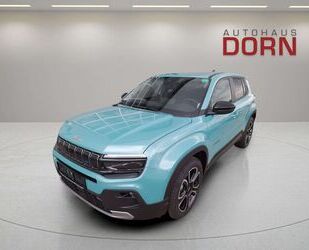 Jeep Avenger Gebrauchtwagen