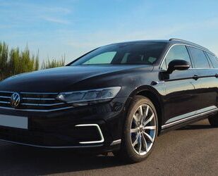 VW Passat Variant Gebrauchtwagen
