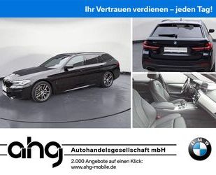 BMW 520 Gebrauchtwagen