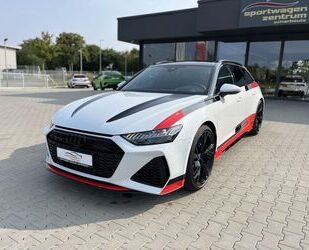 Audi RS6 Gebrauchtwagen