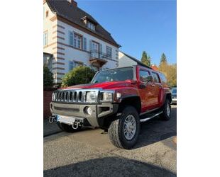 Hummer H3 Gebrauchtwagen