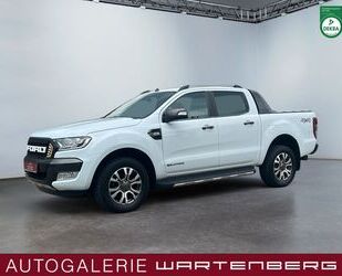 Ford Ranger Gebrauchtwagen