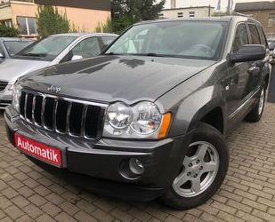 Jeep Grand Cherokee Gebrauchtwagen
