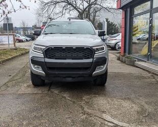 Ford Ranger Gebrauchtwagen