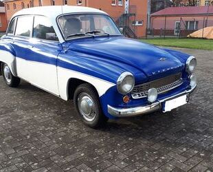 Wartburg Andere Gebrauchtwagen