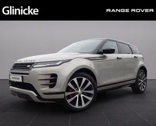 Land Rover Range Rover Evoque Gebrauchtwagen