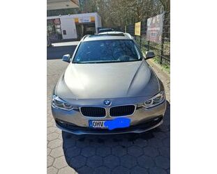 BMW 320 Gebrauchtwagen