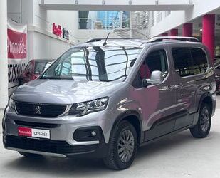 Peugeot Rifter Gebrauchtwagen