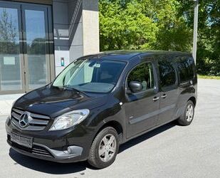 Mercedes-Benz Citan Gebrauchtwagen