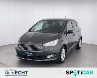 Ford C-Max Gebrauchtwagen