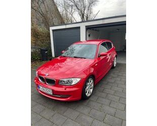 BMW 123 Gebrauchtwagen