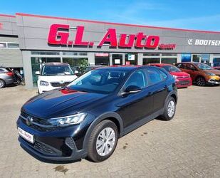 VW Taigo Gebrauchtwagen
