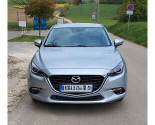 Mazda 3 Gebrauchtwagen