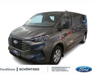 Ford Transit Custom Gebrauchtwagen