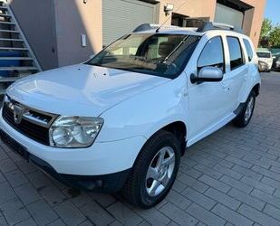 Audi Duster 