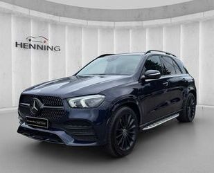 Mercedes-Benz GLE 350 Gebrauchtwagen