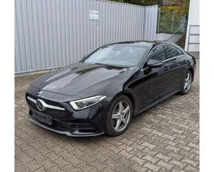Mercedes-Benz CLS 400 Gebrauchtwagen