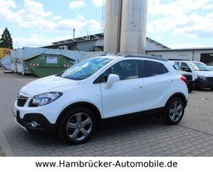 Opel Mokka Gebrauchtwagen