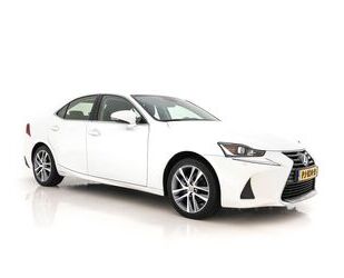 Lexus IS 300 Gebrauchtwagen