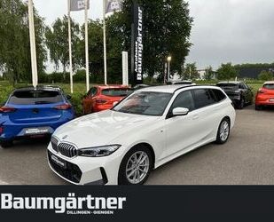 BMW 330 Gebrauchtwagen