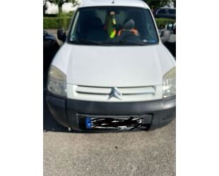 Citroen Berlingo Gebrauchtwagen