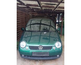 VW Lupo Gebrauchtwagen