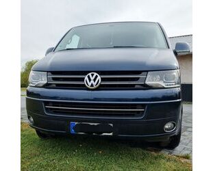 VW T5 Multivan Gebrauchtwagen