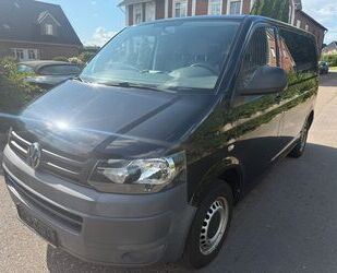 VW T5 Transporter Gebrauchtwagen