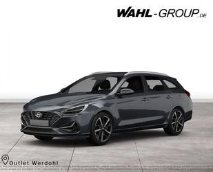 Hyundai i30 Gebrauchtwagen