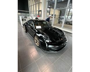 Porsche 992 Gebrauchtwagen