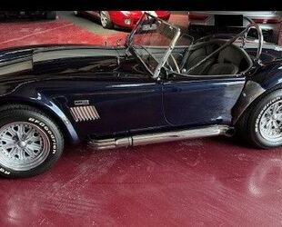 Cobra Andere Gebrauchtwagen