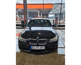 BMW 325 Gebrauchtwagen
