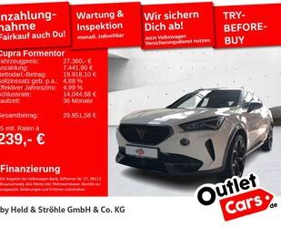 Audi Formentor 