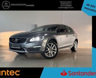 Volvo V60 Gebrauchtwagen